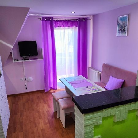 Bajeczny Wypoczynek Apartamenty Witow  Luaran gambar