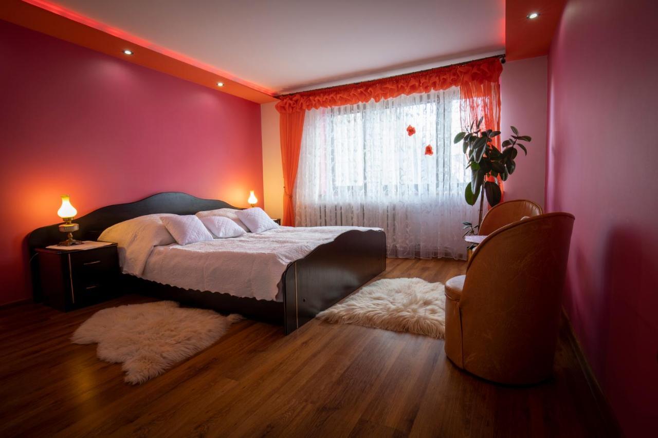 Bajeczny Wypoczynek Apartamenty Witow  Luaran gambar