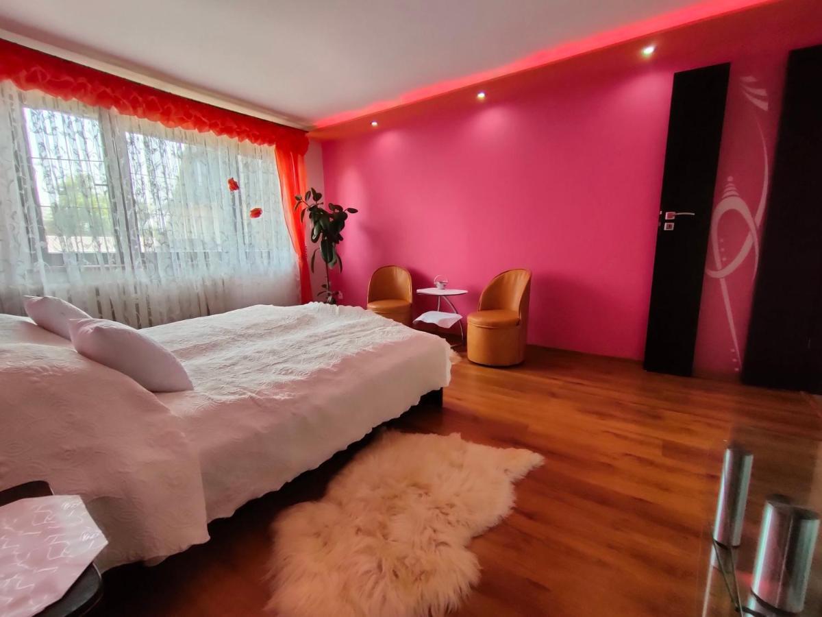 Bajeczny Wypoczynek Apartamenty Witow  Luaran gambar