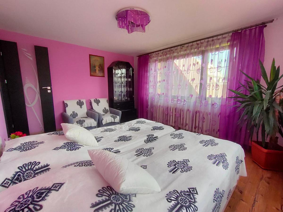 Bajeczny Wypoczynek Apartamenty Witow  Luaran gambar