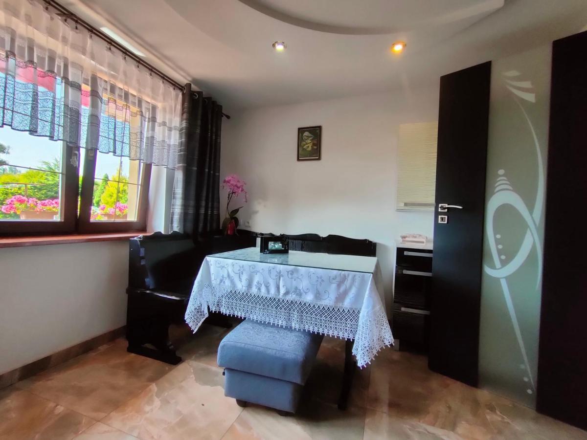 Bajeczny Wypoczynek Apartamenty Witow  Luaran gambar