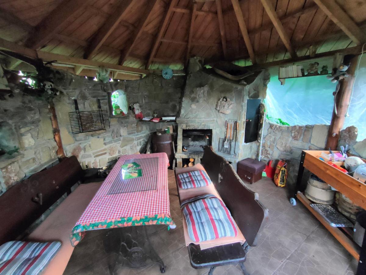 Bajeczny Wypoczynek Apartamenty Witow  Luaran gambar