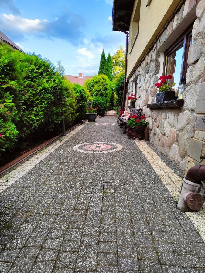 Bajeczny Wypoczynek Apartamenty Witow  Luaran gambar