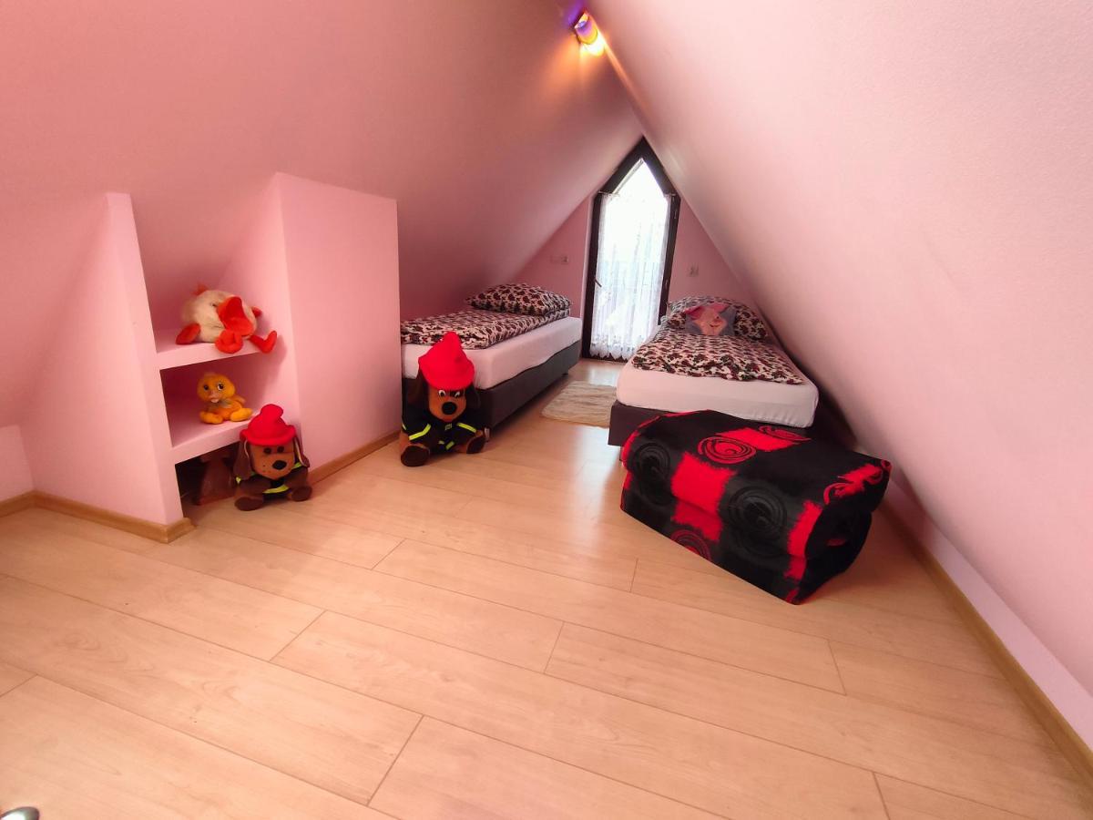 Bajeczny Wypoczynek Apartamenty Witow  Luaran gambar