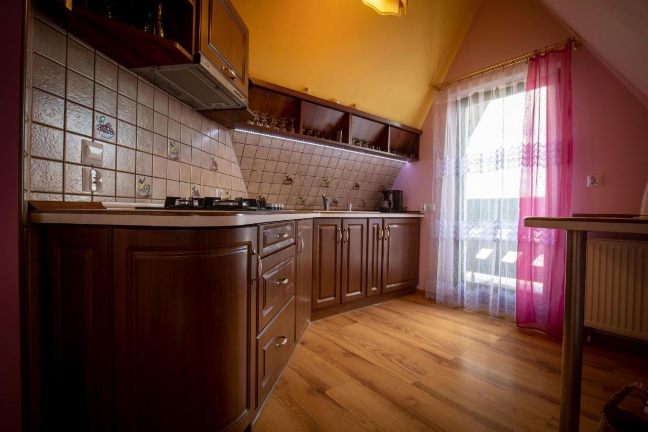 Bajeczny Wypoczynek Apartamenty Witow  Luaran gambar