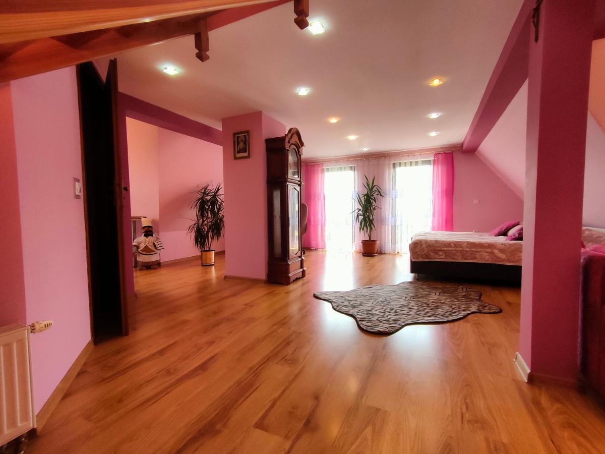 Bajeczny Wypoczynek Apartamenty Witow  Luaran gambar