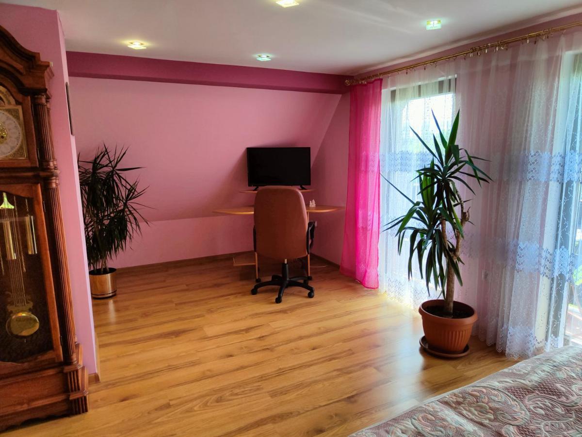 Bajeczny Wypoczynek Apartamenty Witow  Luaran gambar