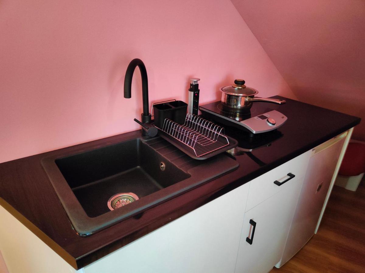 Bajeczny Wypoczynek Apartamenty Witow  Luaran gambar