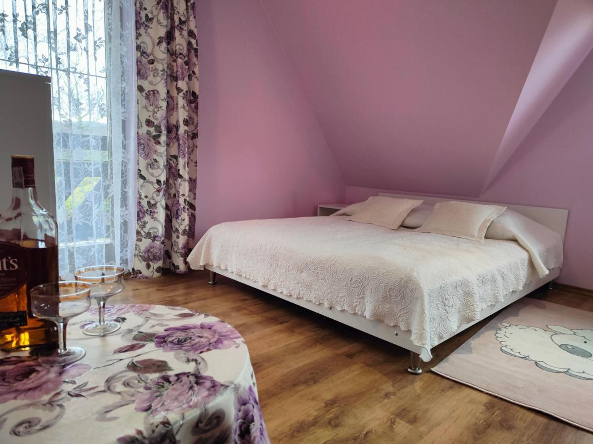 Bajeczny Wypoczynek Apartamenty Witow  Luaran gambar