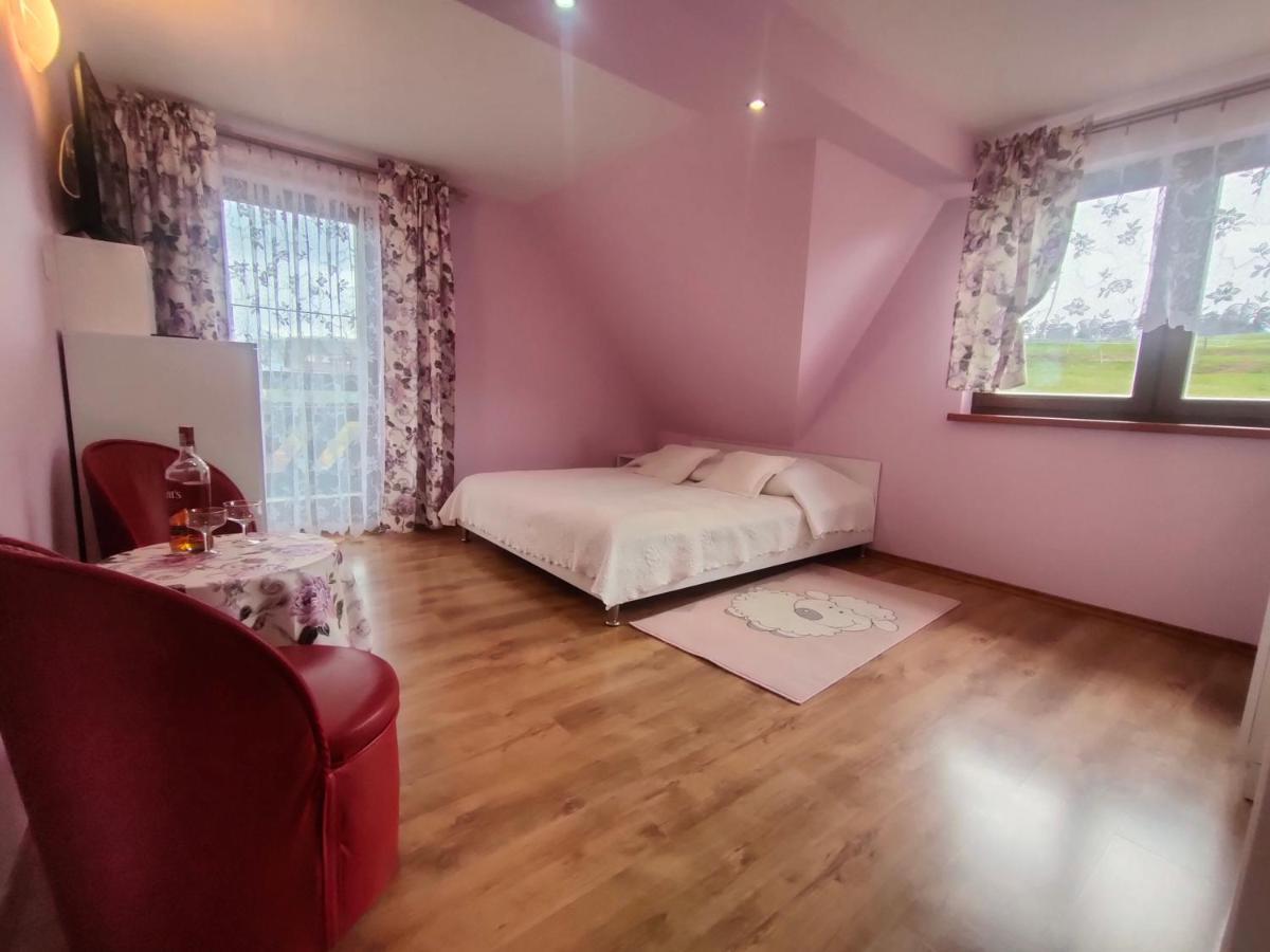 Bajeczny Wypoczynek Apartamenty Witow  Luaran gambar