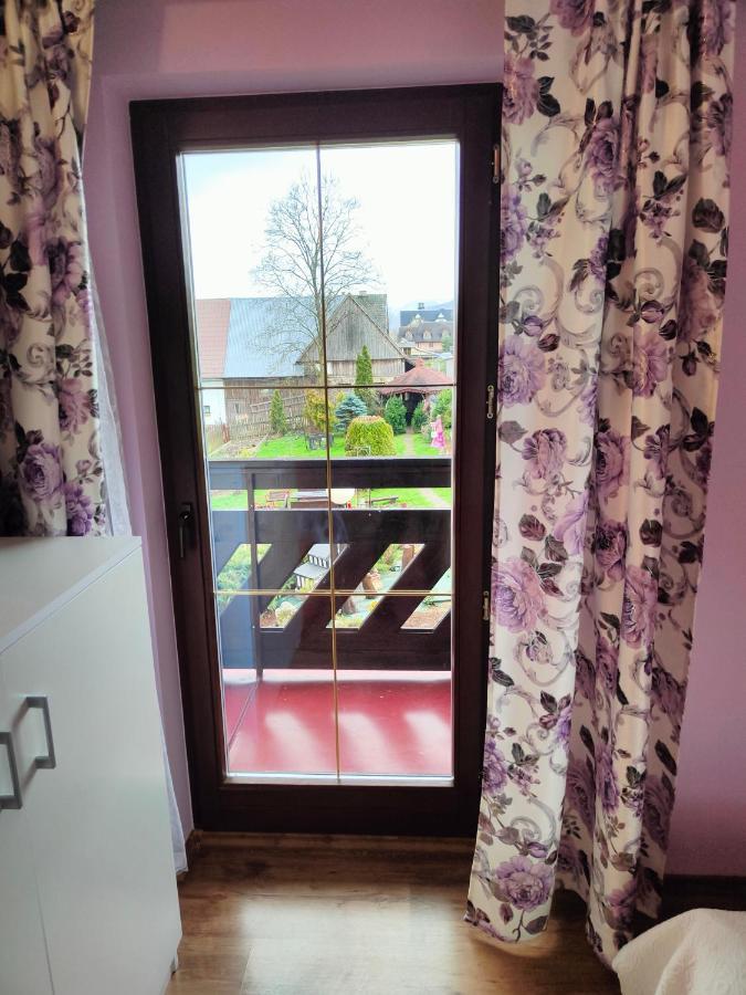 Bajeczny Wypoczynek Apartamenty Witow  Luaran gambar