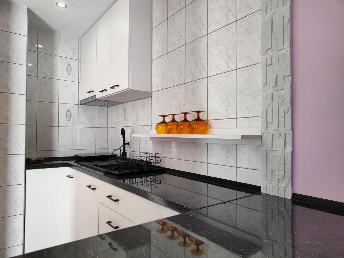 Bajeczny Wypoczynek Apartamenty Witow  Luaran gambar