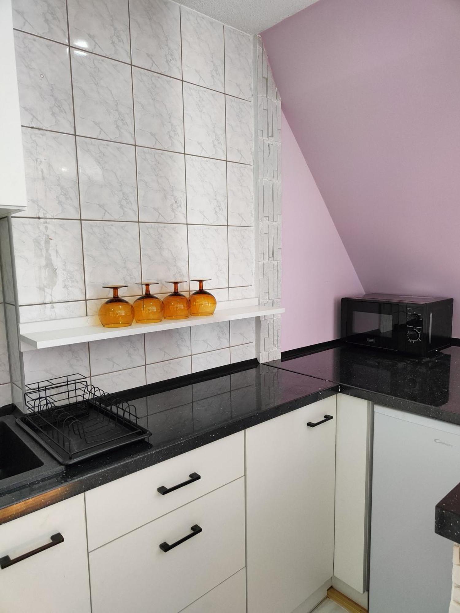 Bajeczny Wypoczynek Apartamenty Witow  Luaran gambar