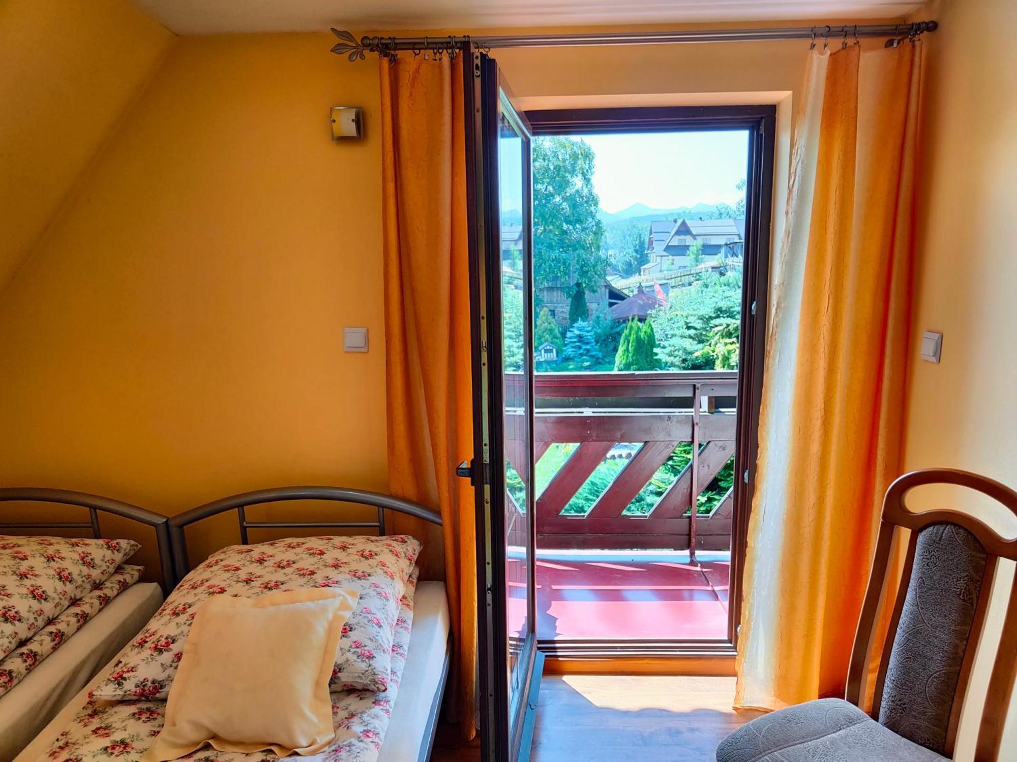 Bajeczny Wypoczynek Apartamenty Witow  Luaran gambar